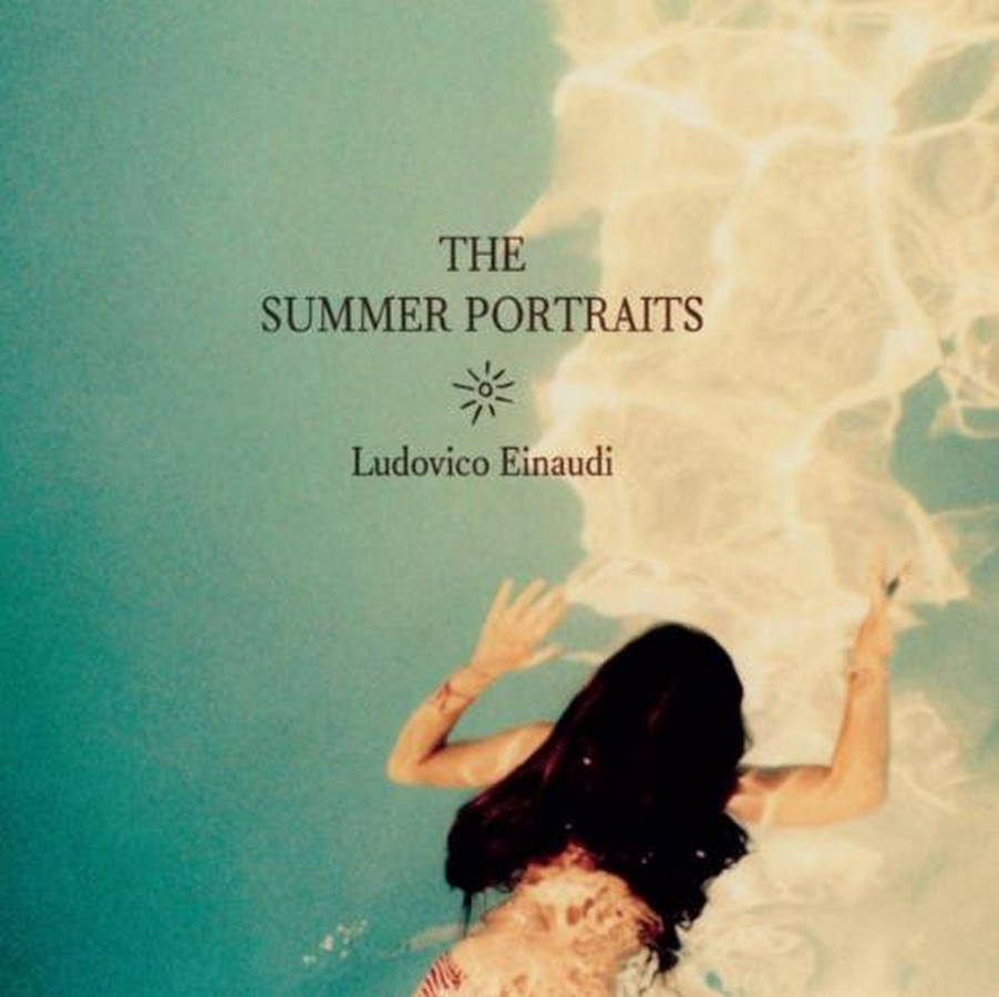 Ludovico Einaudi – The Summer Portraits (CD)
